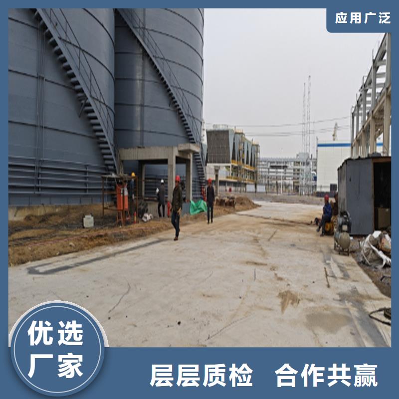 5000吨钢板仓多种规格供您选择