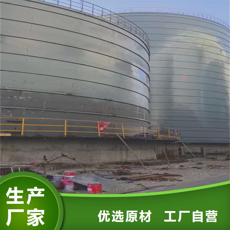 钢板仓产品详细介绍