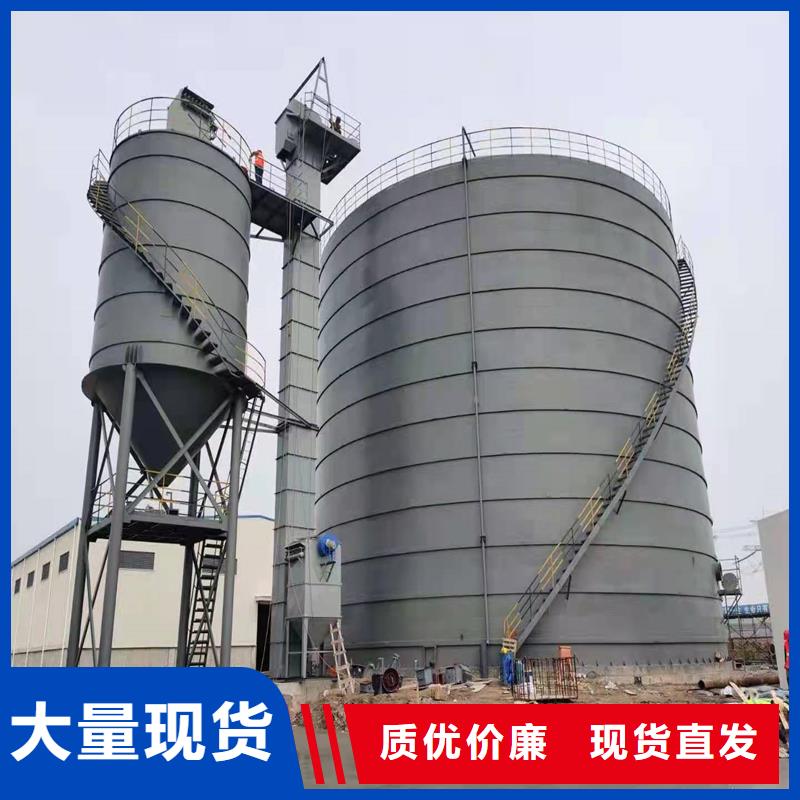 钢板仓产品详细介绍