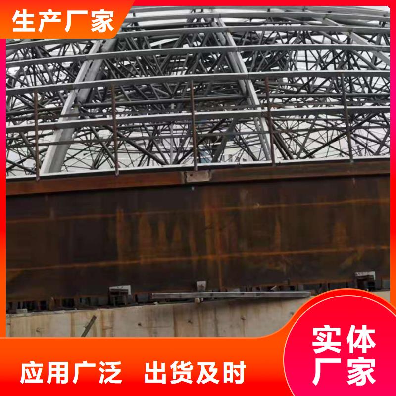 实力雄厚的骨料库加工厂家