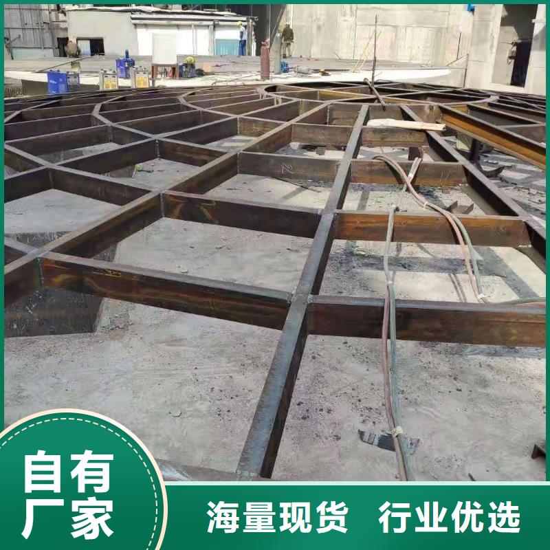 骨料库专业供货商