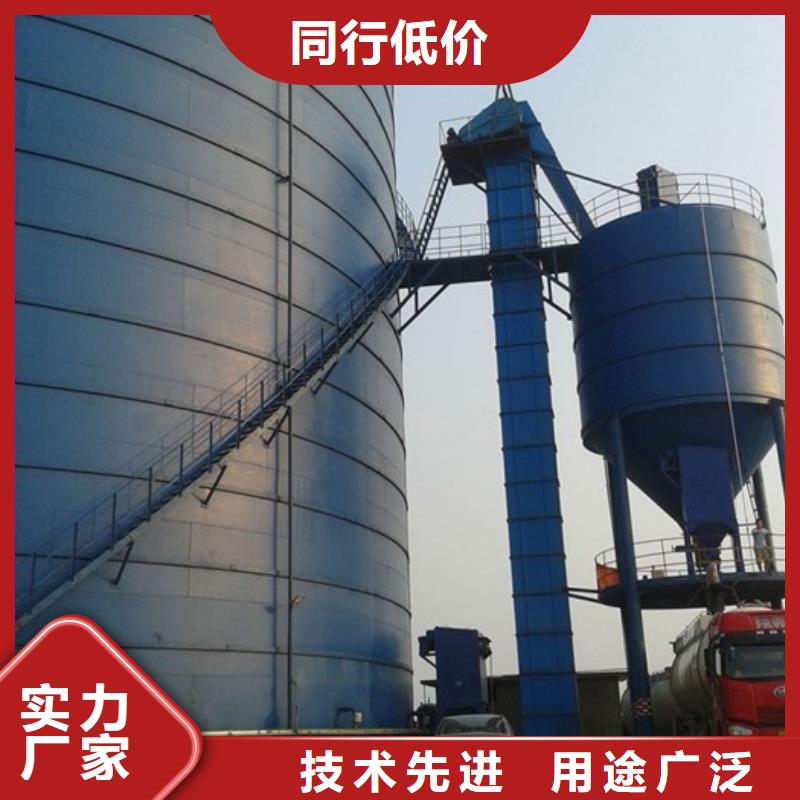 钢板库生产商_裕盛钢板仓有限公司