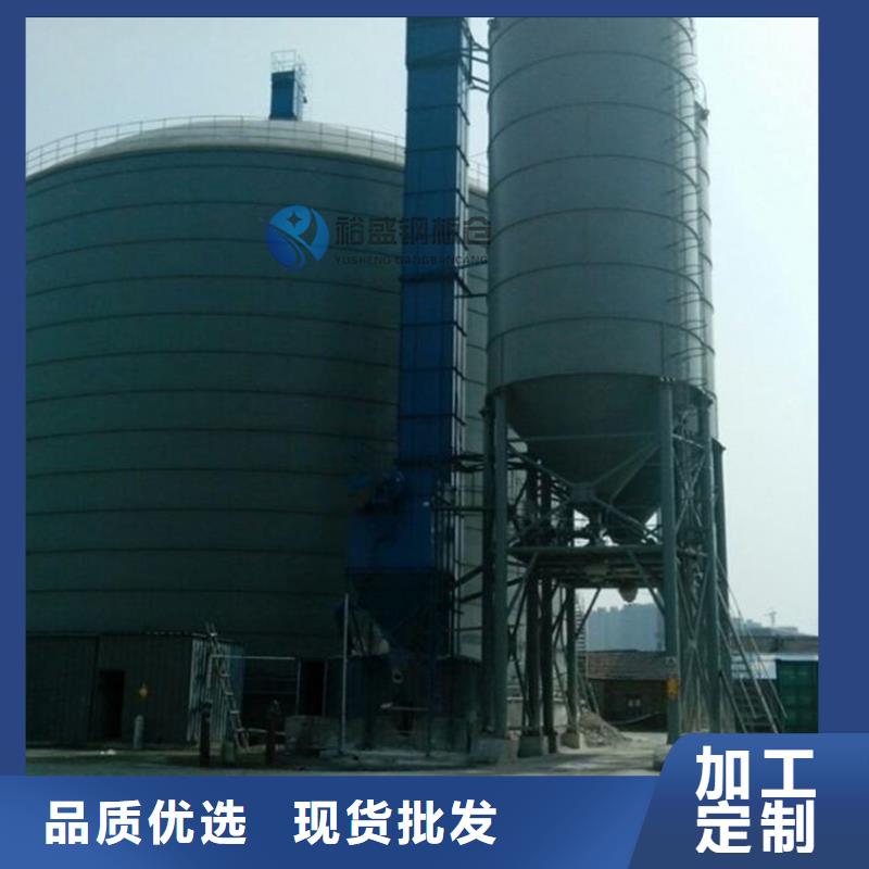 螺旋卷板库实力厂家生产