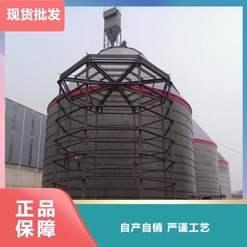 钢板库生产商_裕盛钢板仓有限公司