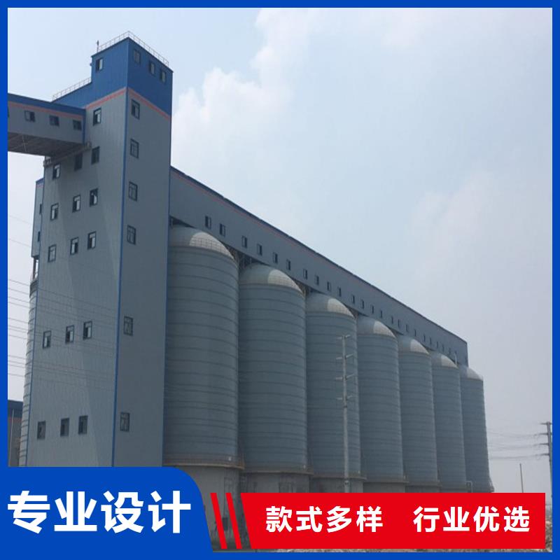质量靠谱的散装库厂家