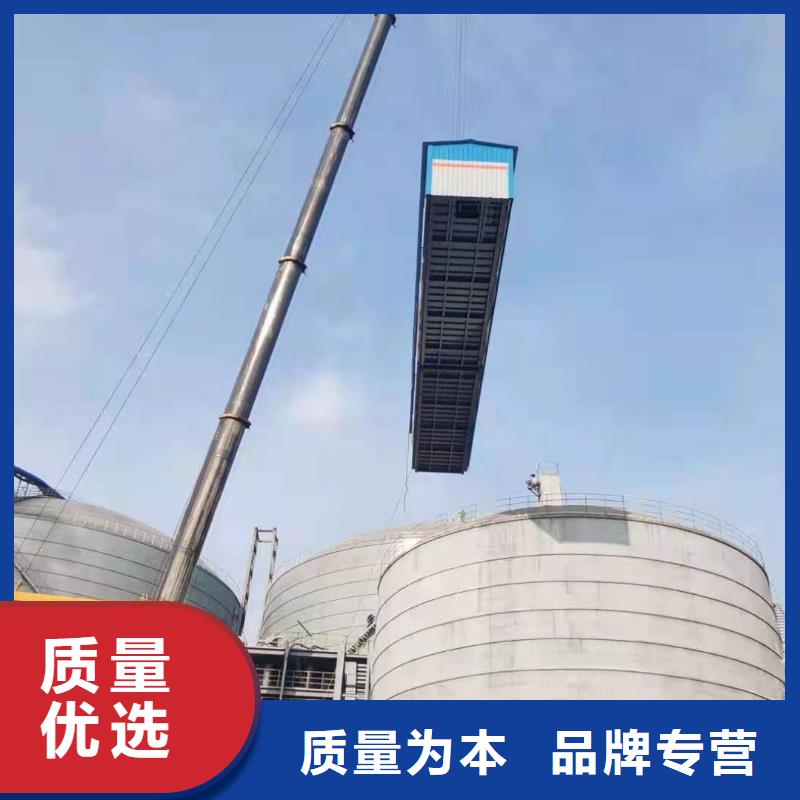 粉煤灰库_【水泥钢板仓】用好材做好产品裕盛电厂钢板仓厂家