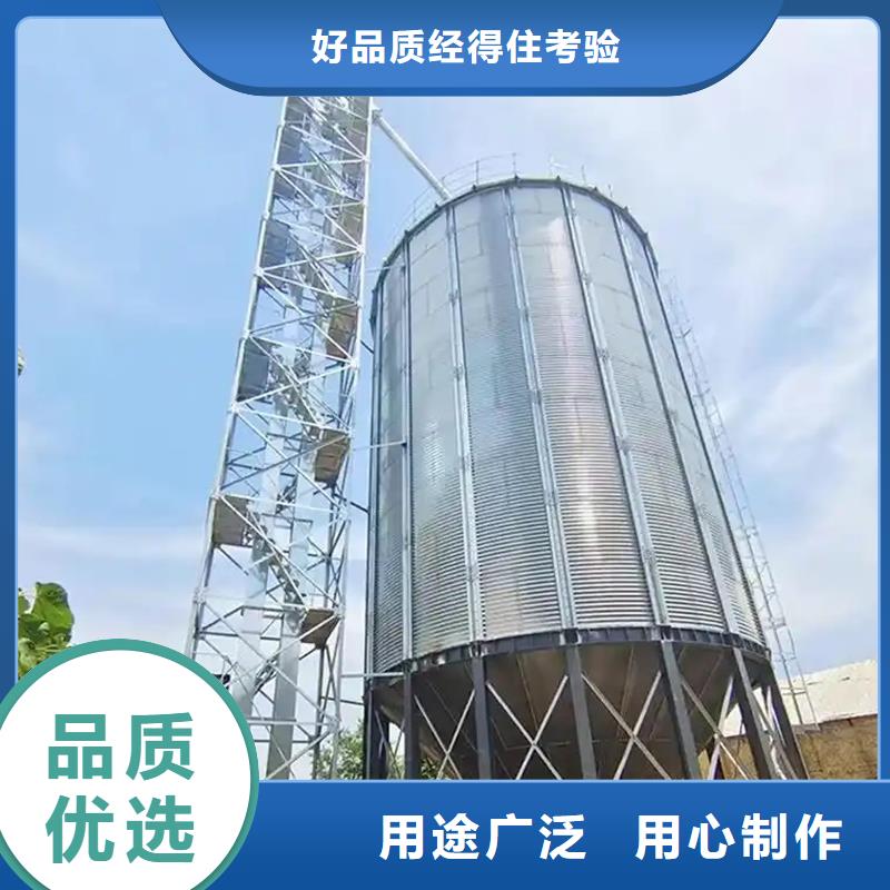 仓储料塔质量有保障的厂家