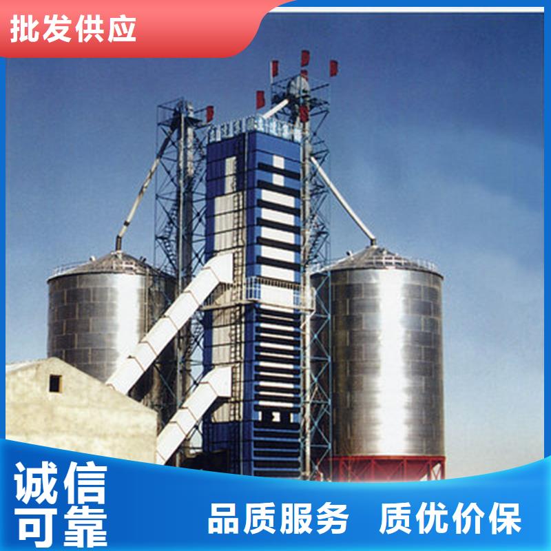 有现货的镀锌装配式粮仓圆筒仓供应商