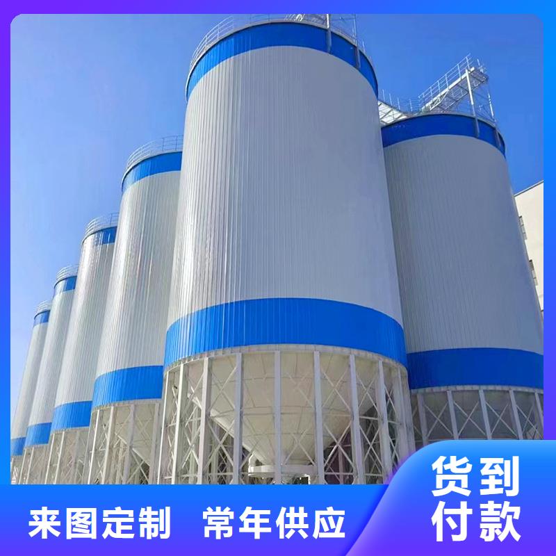 靠谱的黄豆立筒仓公司