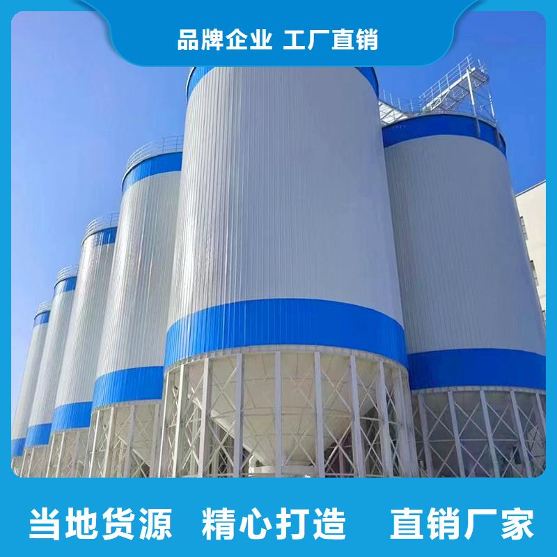 有现货的镀锌装配式粮仓圆筒仓供应商