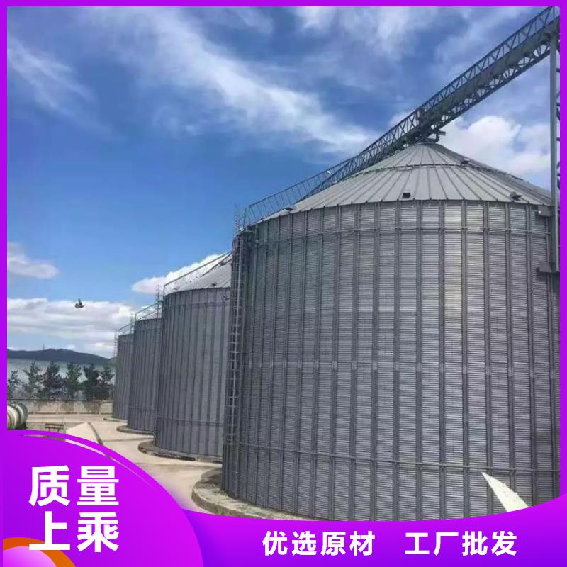 靠谱的黄豆立筒仓公司