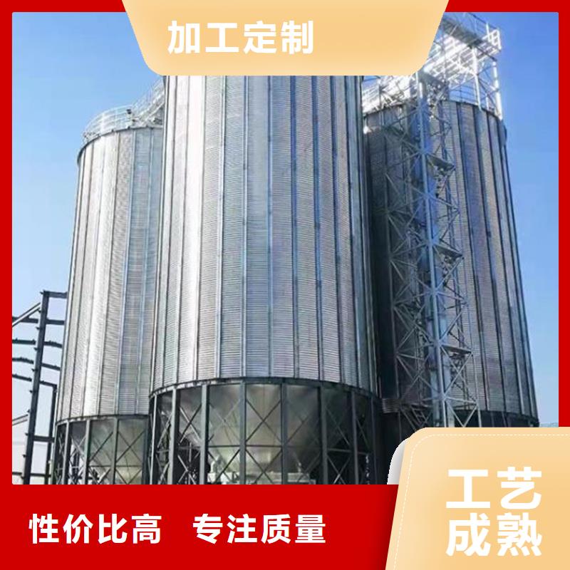 大型立式粮食储存仓厂家优选