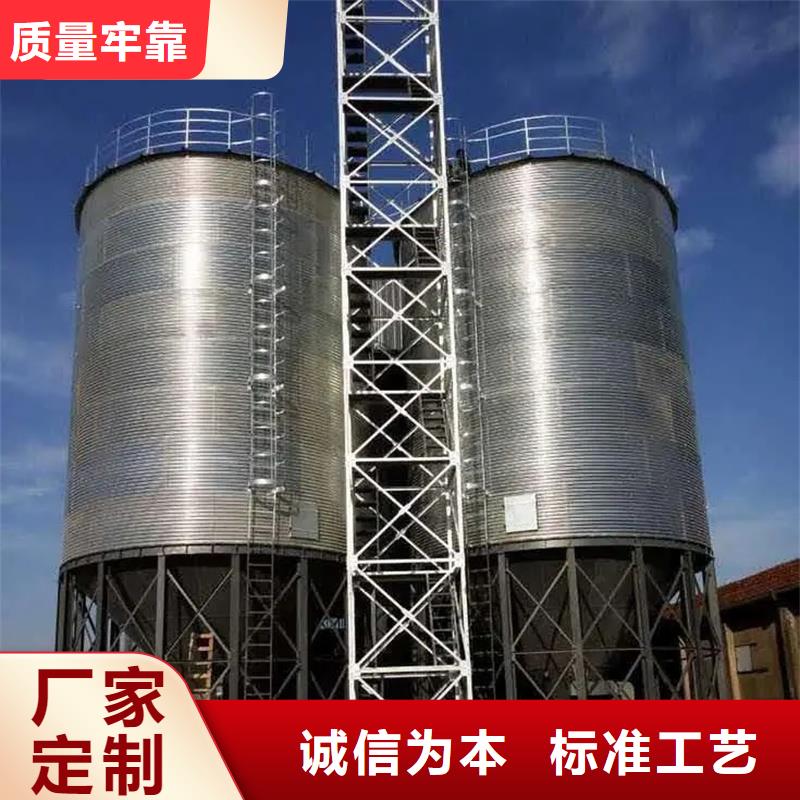 大型立式粮食储存仓厂家优选