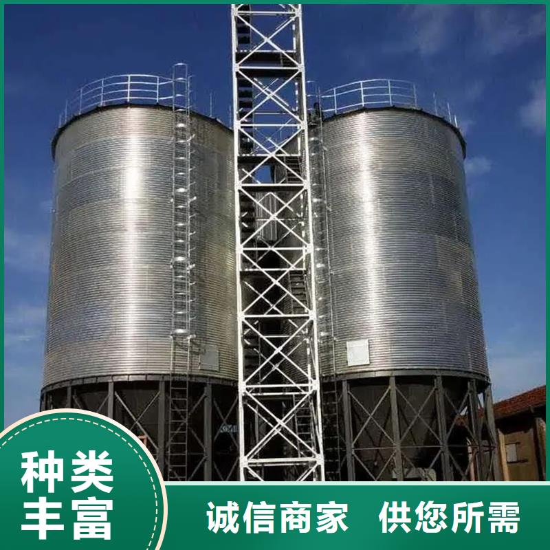 仓储料塔质量有保障的厂家