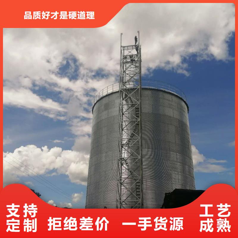 靠谱的黄豆立筒仓公司