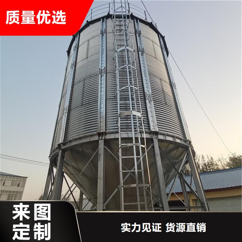 靠谱的黄豆立筒仓公司