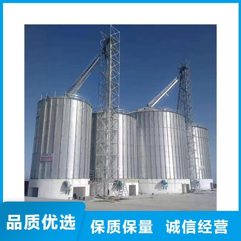 玉米存储钢板仓欢迎致电