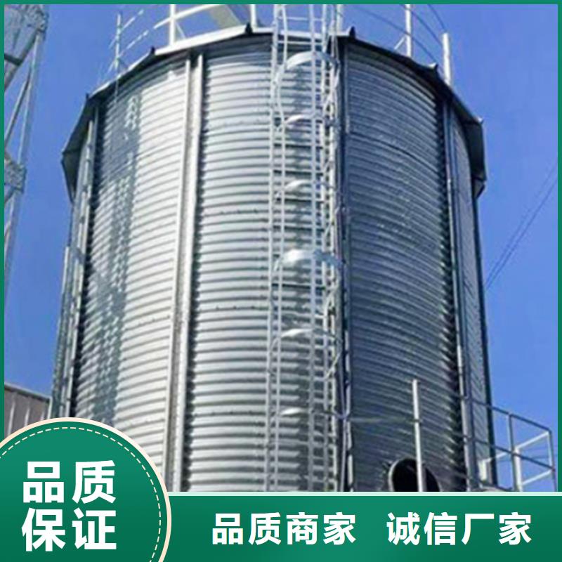 大型立式粮食储存仓厂家优选
