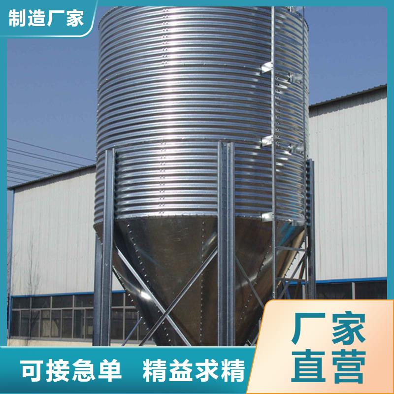 靠谱的黄豆立筒仓公司