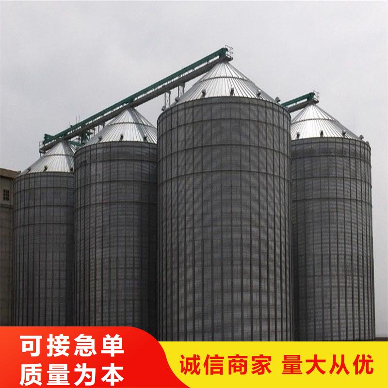 玉米存储钢板仓欢迎致电