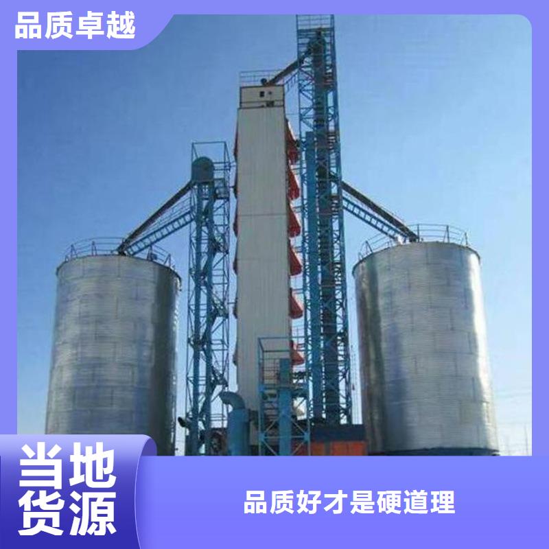 仓储料塔质量有保障的厂家