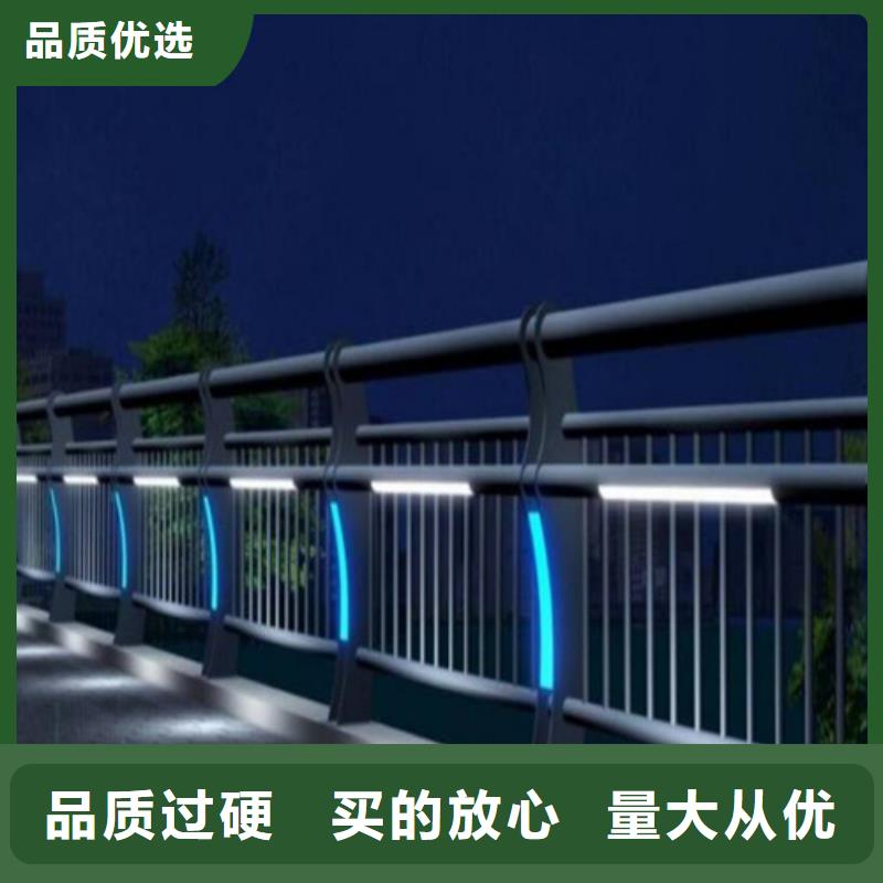 防撞护栏钢丝绳护栏每一处都是匠心制作