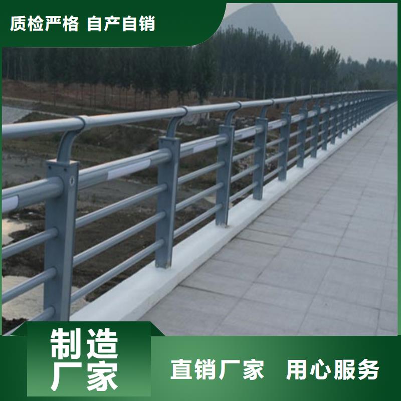 防撞护栏钢丝绳护栏每一处都是匠心制作