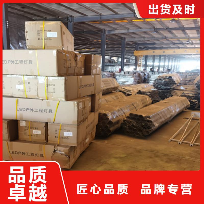 防撞护栏市政道路防护栏一致好评产品
