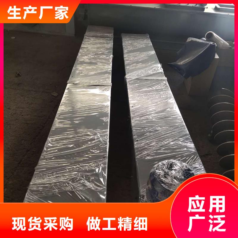 螺旋输送机实拍展现