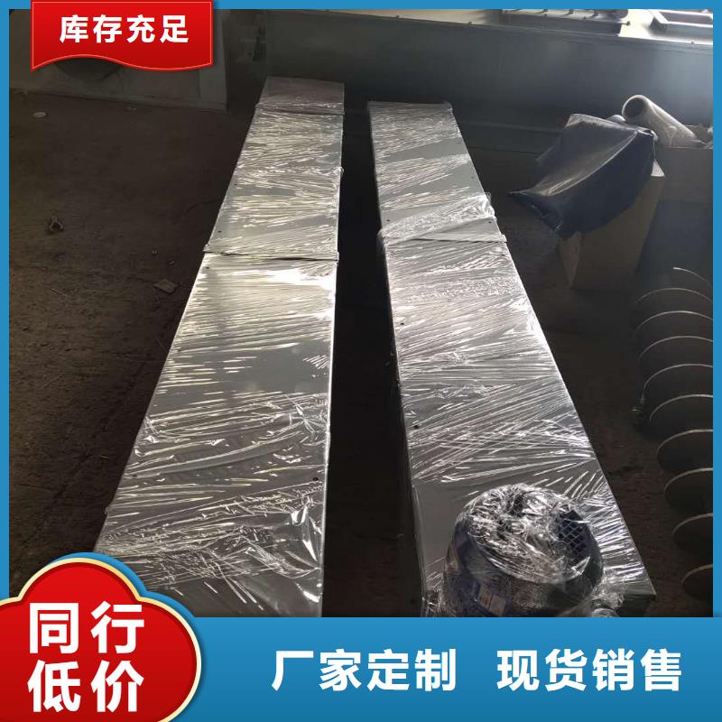 螺旋输送机多种工艺