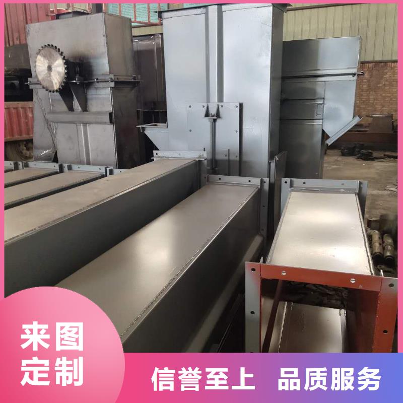 螺旋输送机实拍展现