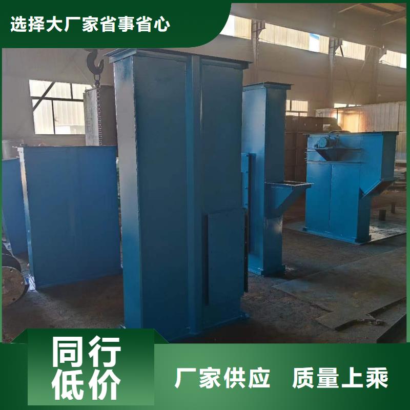 斗式机螺旋输送机厂家规格全
