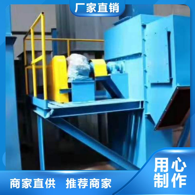 斗式机埋刮板输送机厂家拥有先进的设备