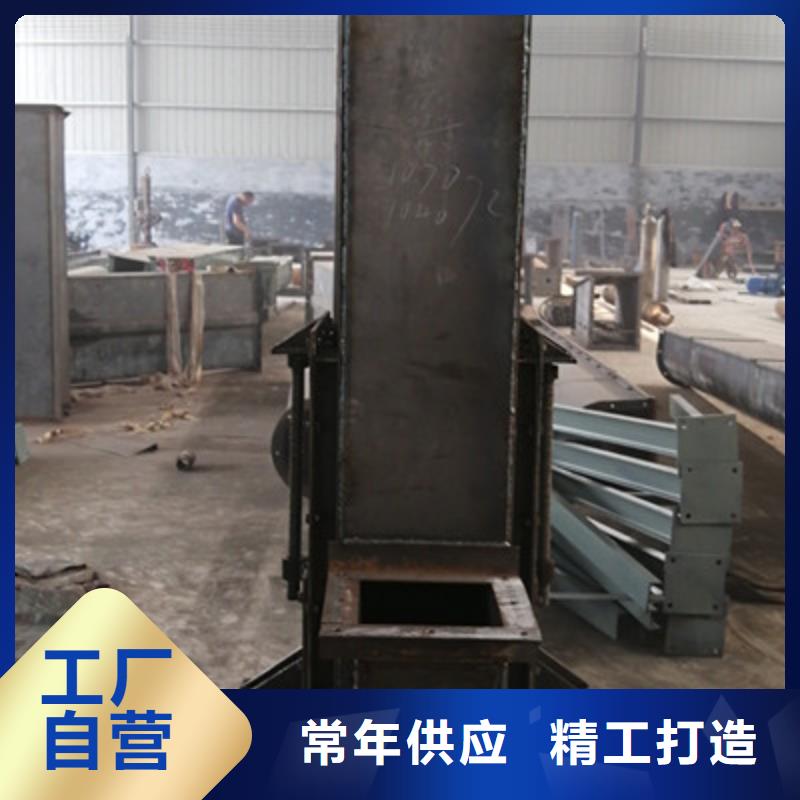 斗式机螺旋输送机厂家规格全