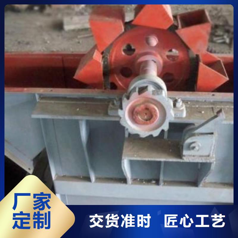 斗式机螺旋输送机专业品质