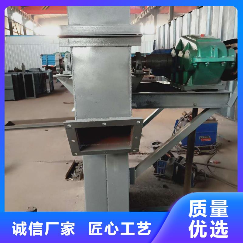 斗式机_震动给料机细节展示