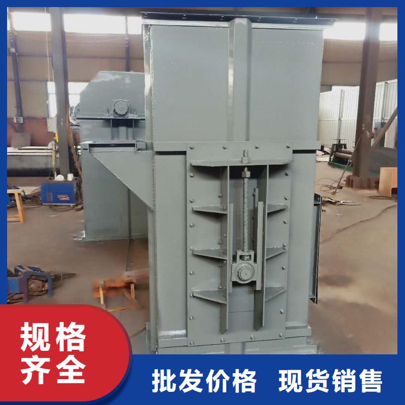 斗式机_震动给料机细节展示