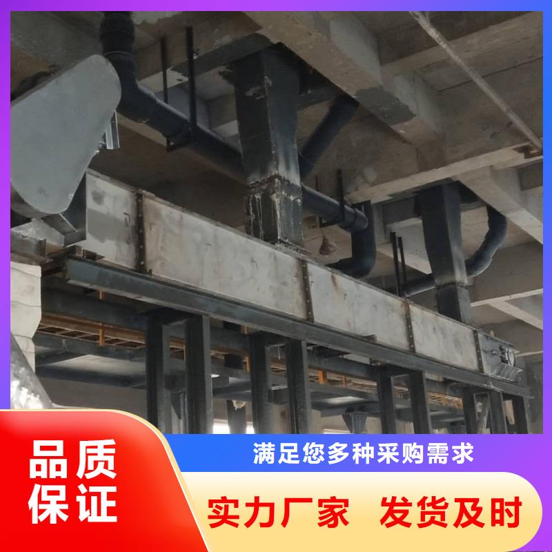 刮板输送机,粉尘加湿搅拌机一手货源
