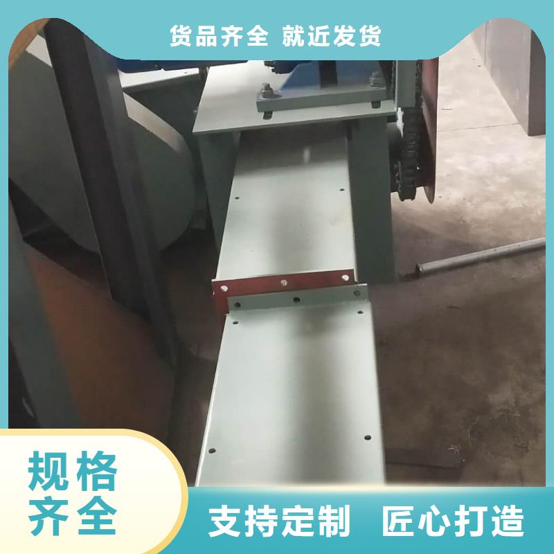 刮板输送机,斗式机细节决定品质