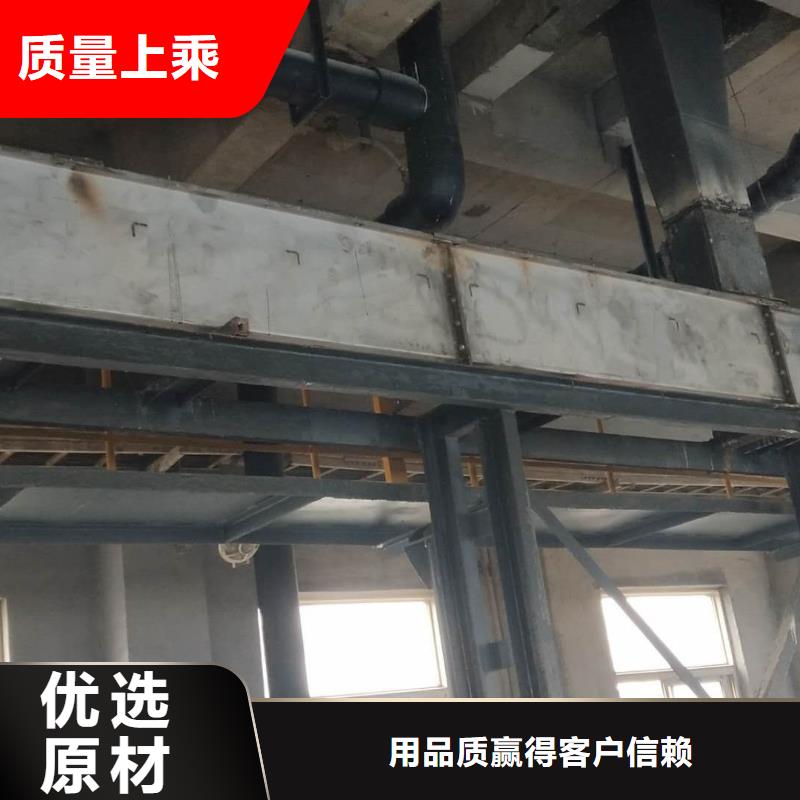 刮板输送机粉尘加湿搅拌机品质做服务