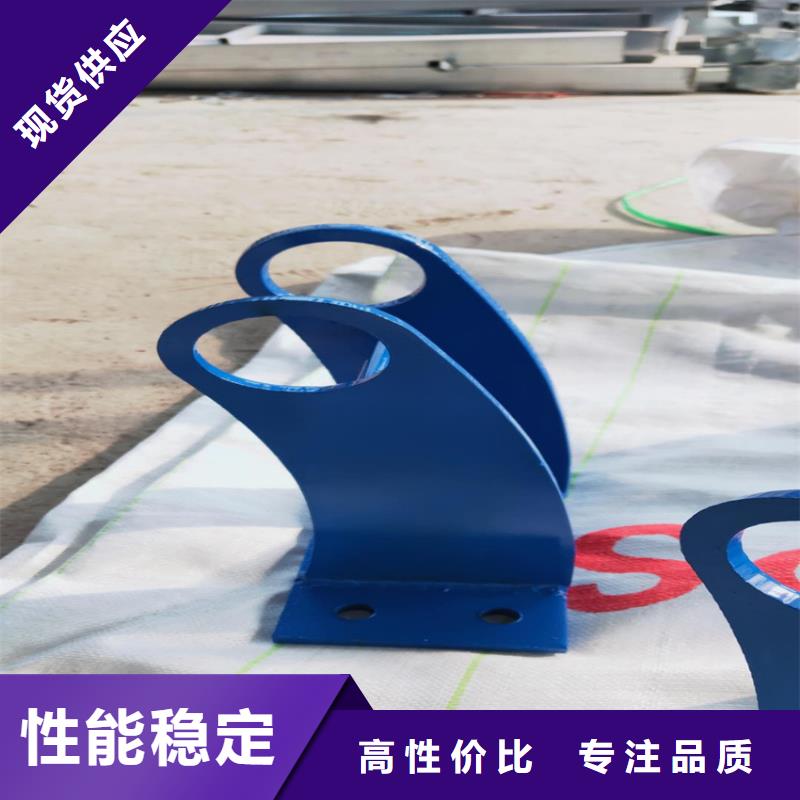 护栏 市政道路防护栏原厂制造