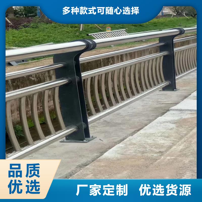 护栏【镀锌波形护栏】工厂直销