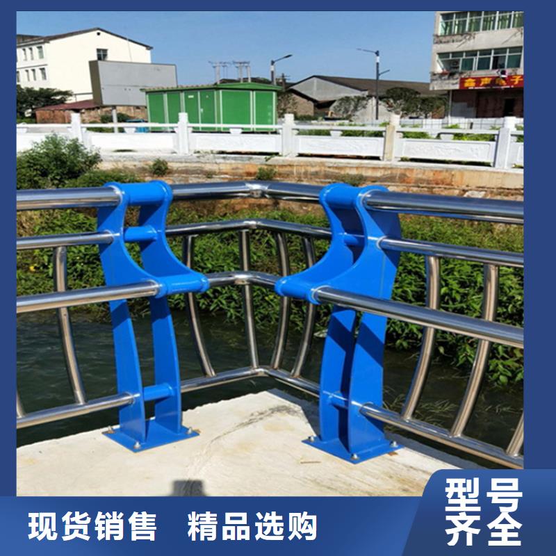 护栏 市政道路防护栏原厂制造