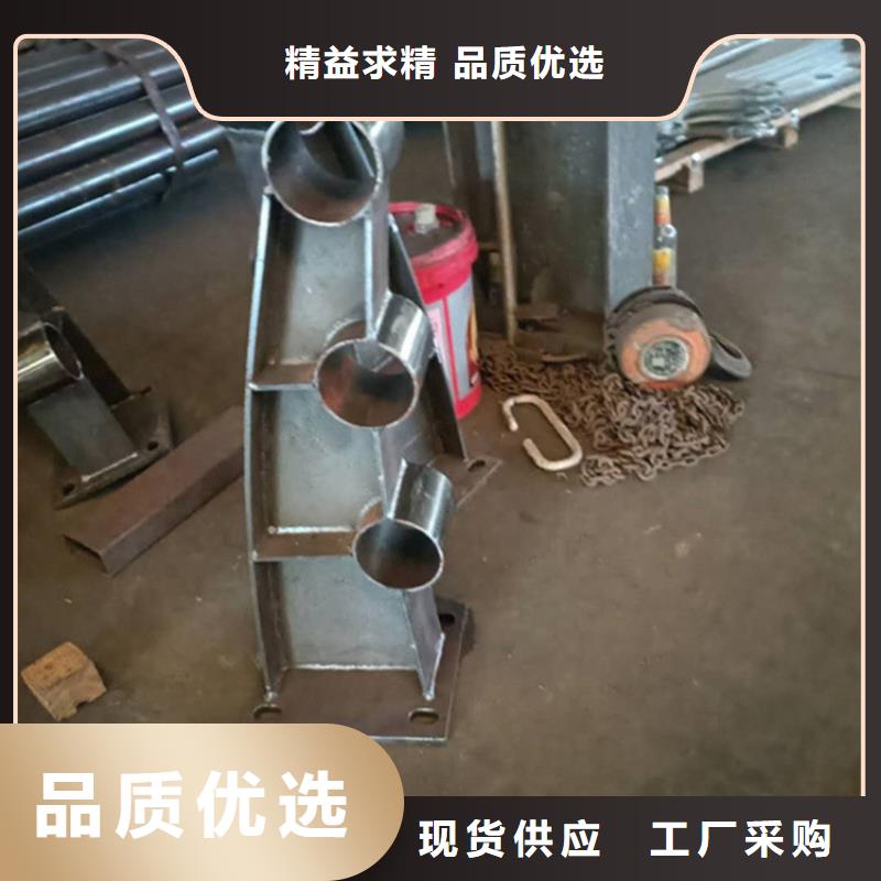 护栏 市政道路防护栏原厂制造