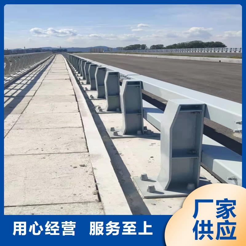护栏-机动车隔离护栏 厂家直销值得选择