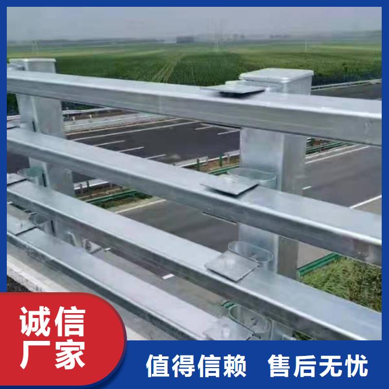 护栏【镀锌波形护栏】工厂直销