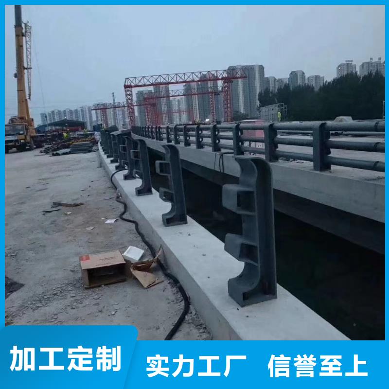 护栏【镀锌波形护栏】工厂直销