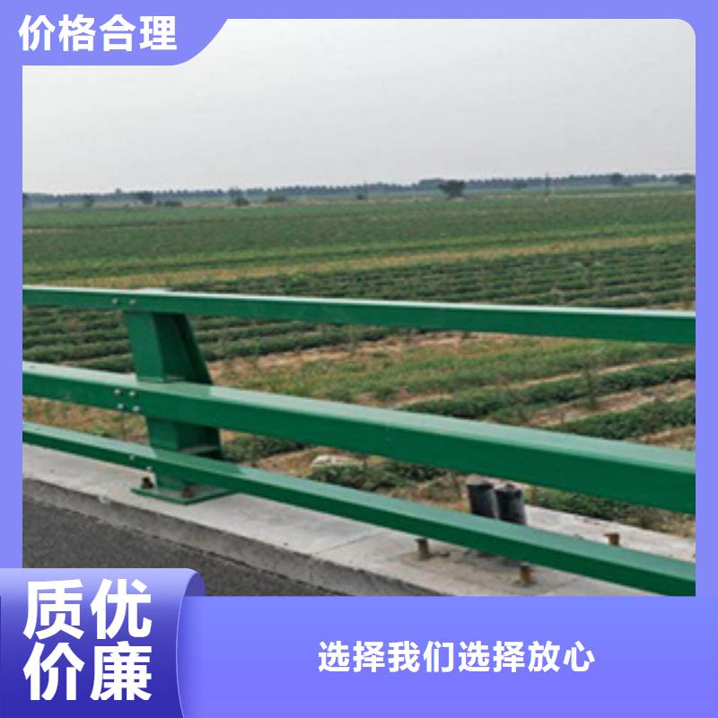 护栏-机动车隔离护栏 厂家直销值得选择
