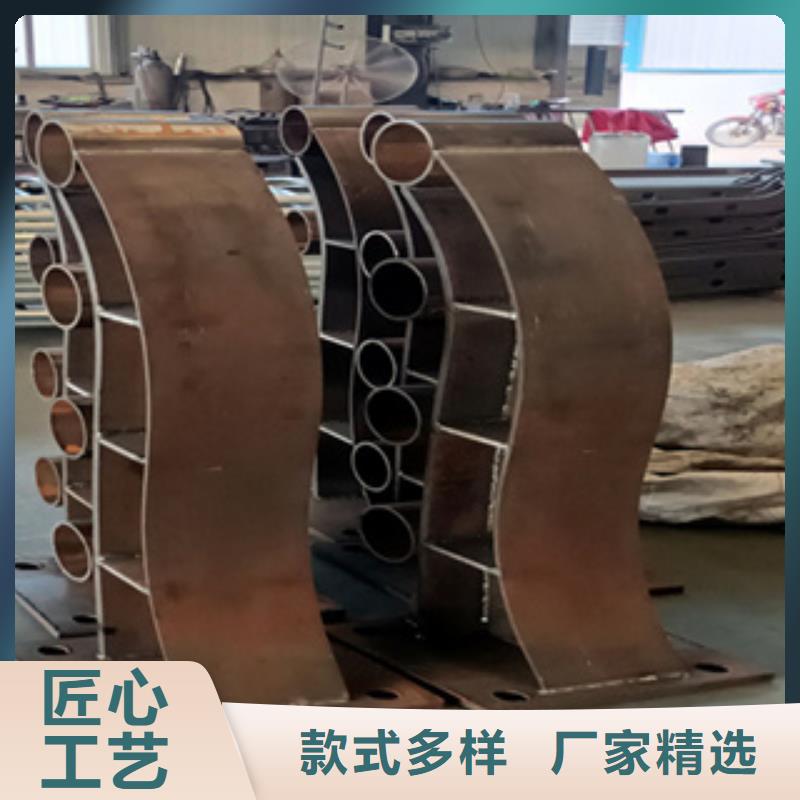 护栏-机动车隔离护栏 厂家直销值得选择