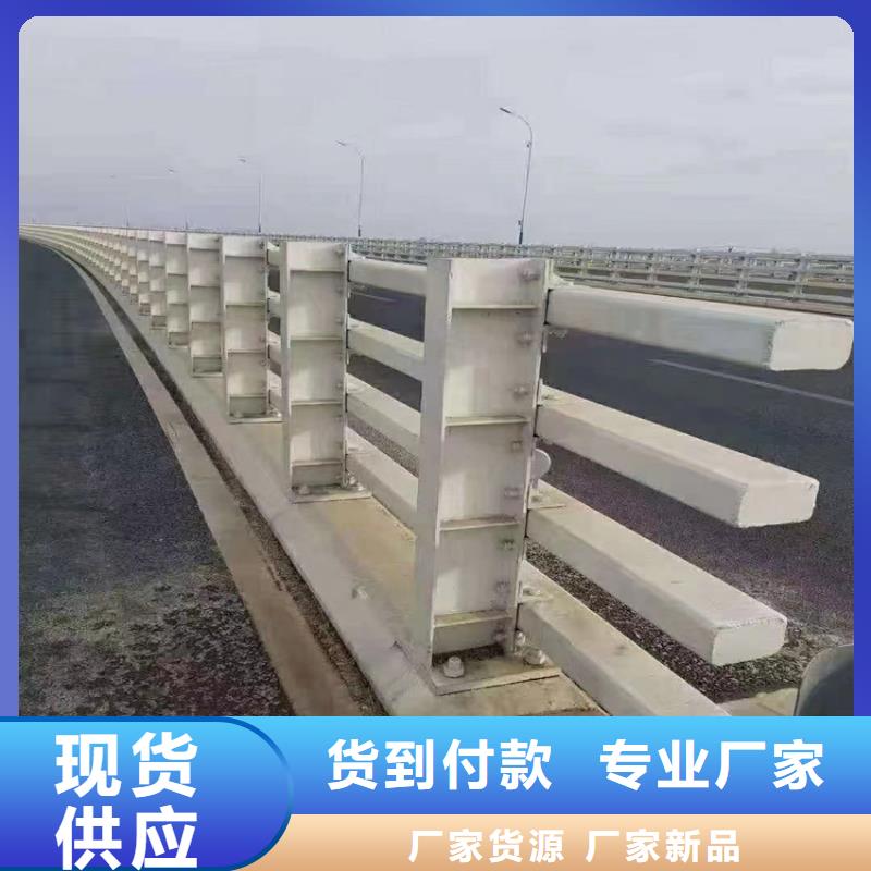 灯光护栏厂家服务周到